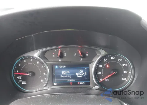 2024 Chevrolet Equinox Fwd Lt from USA, damaged, VIN 3GNAXKEG7RL177699